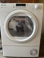 Candy warmtepompdroogkast – 8 kg – zeer zuinig – €200, Elektronische apparatuur, Droogkasten, Ophalen, 6 tot 8 kg, Gebruikt, 90 tot 95 cm