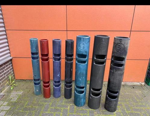 Complete vipr set  4kg,6kg,8kg,10kg,12kg,16kg,20kg, Sport en Fitness, Fitnessmaterialen, Gebruikt, Overige typen, Ophalen