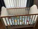 Kinderbedje, Kinderen en Baby's, Babywiegjes en Ledikanten, Ophalen, Gebruikt