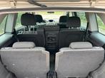 Opel Zafira   1.8 Essence  7 Place  Boîte Automatique, Auto's, Automaat, 7 zetels, Bedrijf, Zafira