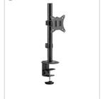 pc scherm ophangen (nieuw in doos), Computers en Software, Monitoren, Ophalen of Verzenden, Draaibaar