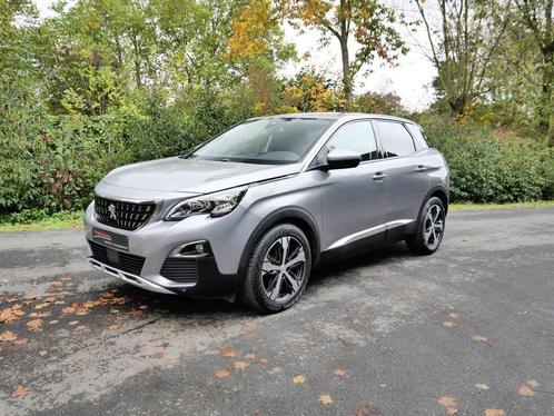 Peugeot 3008 allure, Autos, Peugeot, Entreprise, Achat, ABS, Air conditionné, Android Auto, Apple Carplay, Bluetooth, Ordinateur de bord