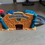 Thomas de trein steamworks, Kinderen en Baby's, Speelgoed | Thomas de Trein, Ophalen, Gebruikt