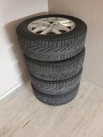 WINTERBANDE & VELGEN VOLVO XC60 2023, Ophalen, 18 inch, Banden en Velgen, Nieuw