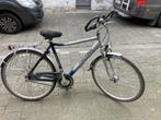 Herenfiets 28" THOMPSON, Enlèvement, Comme neuf, Autres marques, Vitesses