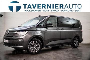 Volkswagen T7 Multivan Life  beschikbaar voor biedingen