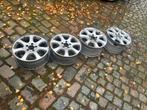 Jantes en alu e.a.Mercedes CLK W209 7JxH2 16" 5x112 ET37, Autos : Pièces & Accessoires, Pneus & Jantes, Pneus hiver, 16 pouces