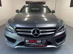 Mercedes-Benz C-Klasse 220 PACK AMG*TOIT PANO*CUIR*CLIM*NAVI, 5 places, Break, Automatique, Achat