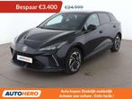 MG MG4 electric drive 150 kW Luxury (automatique), Autos, MG, Achat, https://public.car-pass.be/vhr/922c56cf-e0c4-4e9c-a6cb-811a942ecd3d