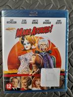 Mars Attacks ! ( Tim Burton ) 1996, CD & DVD, Autres genres, Enlèvement ou Envoi