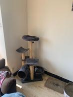 Arbre à chat, Animaux & Accessoires, Enlèvement, Utilisé, Pièces de meubles à gratter