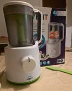 Philips Avent blender voor babyvoeding, Kinderen en Baby's, Babyvoeding en Toebehoren, Ophalen