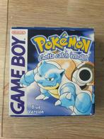 Pokémon GOTTA catch em all blue version origineel en nieuw, Games en Spelcomputers, Games | Nintendo Game Boy, Verzenden, Nieuw