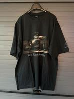 Motorsport Mika Häkkinen T-shirt uit de Mercedes-Benz, Verzamelen, Ophalen, Zo goed als nieuw