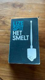 Lize Spit - Het smelt, Enlèvement, Utilisé, Lize Spit
