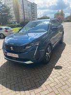 PEUGEOT 5008 ESSENCE, Auto's, Euro 6, Handgeschakeld, 5 deurs, Particulier