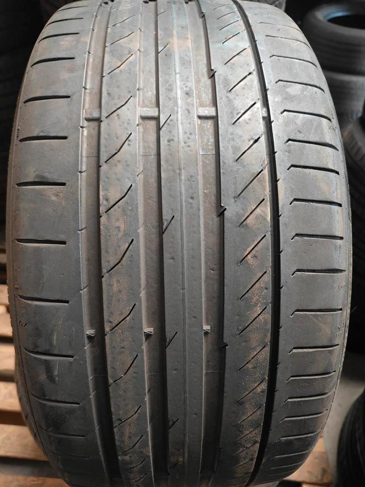 265/30 zr20 continental 26530r20 2653020 50€ per stuk, Auto-onderdelen, Besturing, Ophalen of Verzenden