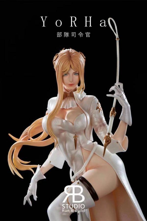 Nier : Automata Commandant gemaakt door RB Studios., Tickets en Kaartjes, Concerten | Pop