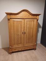 GRENEN KAST, Ophalen