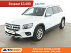Mercedes-Benz GLB 200 GLB 200 Style (automatique), Autos, Cuir, 1332 cm³, Achat, Euro 6