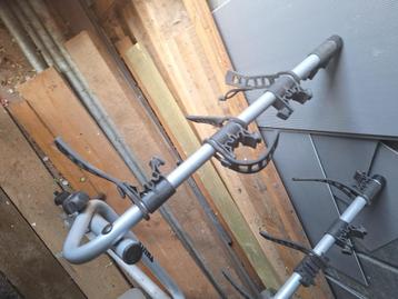 Porte velo, Enlèvement