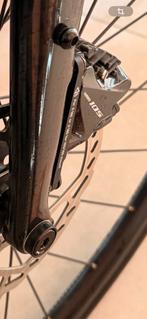 Lapierre e Sensium AL 5.2 55  Black ( nw prjs.   €3100 ), Fietsen en Brommers, Ophalen, Zo goed als nieuw, Overige merken