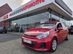 Kia Rio Attract (bj 2015), Stof, Gebruikt, Euro 6, Bedrijf