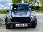 Mini 1000 „Mayfair” 1989 - 46.000 km - AUTOMAAT!, Auto's, Oldtimers, Te koop, Zilver of Grijs, Berline, Benzine