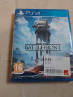 Jeu star wars battlefront, Consoles de jeu & Jeux vidéo, Comme neuf, Enlèvement