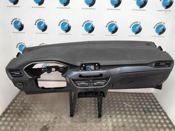 Focus Actve 2022 airbag set  beschikbaar voor biedingen