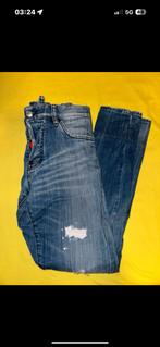 Jeans Dsquared2, Vêtements | Hommes, Jeans, W32 (confection 46) ou plus petit, Comme neuf, Bleu, Dsquared2