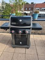 WEBER barbecue E320, Tuin en Terras, Gasbarbecues, Ophalen, Zo goed als nieuw