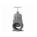 Valterra schuifkraan 63mm, Ophalen of Verzenden, Nieuw, Vijverpomp