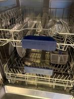 vaatwasser Siemens inbouw, Elektronische apparatuur, Vaatwasmachines, Ophalen, Gebruikt, 60 cm of meer, Inbouw