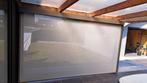 Zonnescherm ( screen ), Ophalen, Elektrisch, Zo goed als nieuw, 150 tot 300 cm