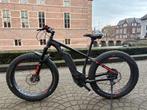 Cube Electric Fatbike, Ophalen, Zo goed als nieuw