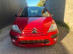 Citroen C3 1.1 benzine 69.000km bouwjaar 2008, Auto's, Stof, 140 g/km, Electronic Stability Program (ESP), Particulier