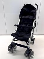 Buggy Pericles met regenhoes, Kinderen en Baby's, Buggy's, Ophalen, Gebruikt, Overige merken, Verstelbare rugleuning