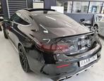 Mercedes C63S ramen blinderen / ramen tinten Raamtint Aalsme, 24-uursservice, Overige werkzaamheden