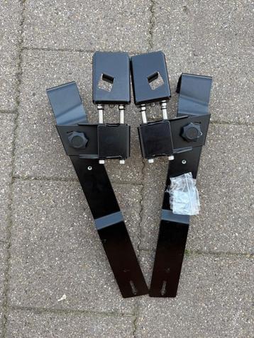 Maxi-cosi adapter voor Urban Arrow beschikbaar voor biedingen