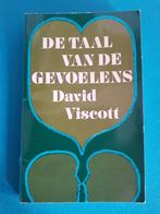 De taal van de gevoelens, Ophalen of Verzenden, Zo goed als nieuw, David Viscott