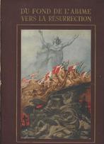 Van de bodem van de afgrond tot de Wederopstanding, Parijs 1, Verzenden, Boek of Tijdschrift
