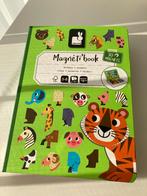 Magneti book, Enlèvement ou Envoi, Utilisé