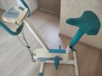 hometrainer Nordic in goede staat, Ophalen, Metaal, Benen, Hometrainer