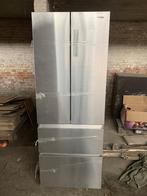 Frigo congélateur HAIER classe A, Electroménager, Enlèvement, Utilisé, Avec compartiment congélateur, Classe énergétique A ou plus économe