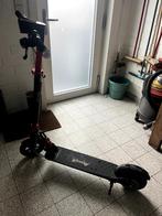 Elektrische step, Fietsen en Brommers, Elektrisch, Klasse A (25 km/u), Zo goed als nieuw, Ophalen