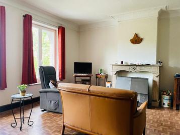 Appartement 1 chambre à proximité de la gare., Immo, 35 à 50 m², Tournai