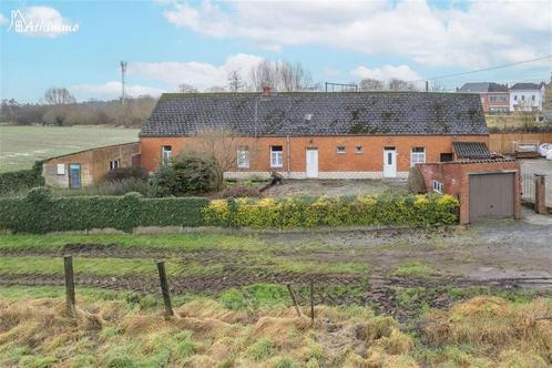 Maison à vendre à Ligne, 2 chambres, Immo, Huizen en Appartementen te koop, Vrijstaande woning