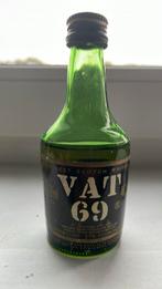Vat 69 van 84, Verzamelen, Ophalen, Zo goed als nieuw