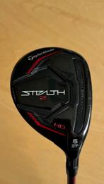 Hybrid 5 TaylorMade Stealth 2 HD - Offre Unique, Sports & Fitness, Golf, Comme neuf, Autres marques, Club, Enlèvement